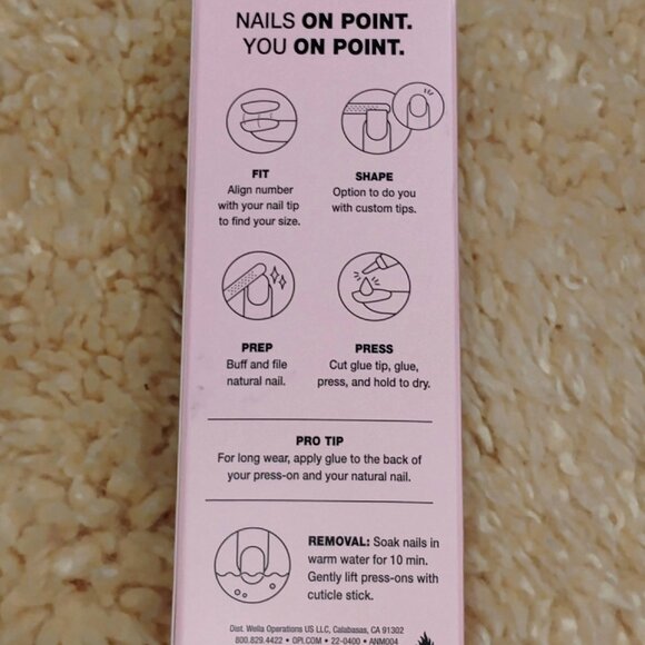 OPI ~~ Mad about OOOH #holidaynails #glitternails - Picture 3 of 4